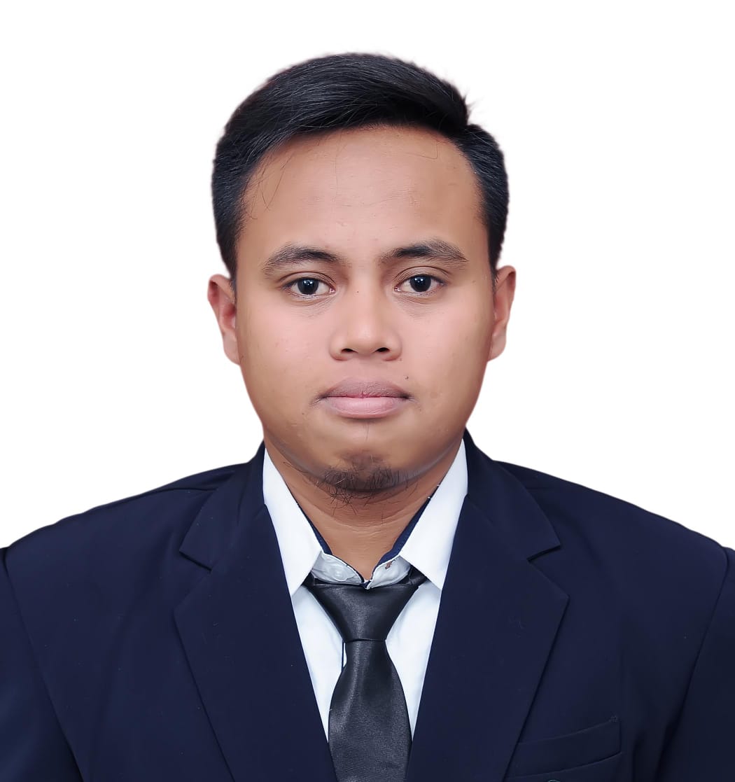 Foto Dr. Muhammad Zaironi, M.Pd