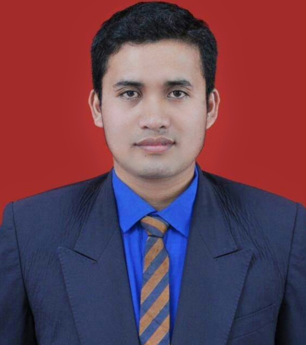 Foto Moh. Amiruddin, S.Pd, M.Si