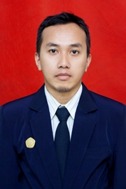 Foto Ahmad Bukhori, S.Kom, M.M.