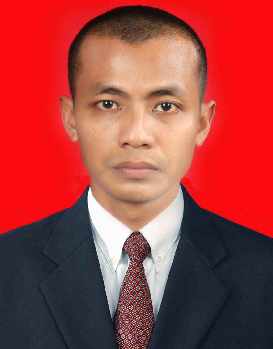 Foto Dr. Kholik, M.Pd