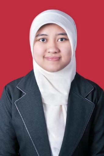 Pramesti Retno Suryaningtyas, M.Pd