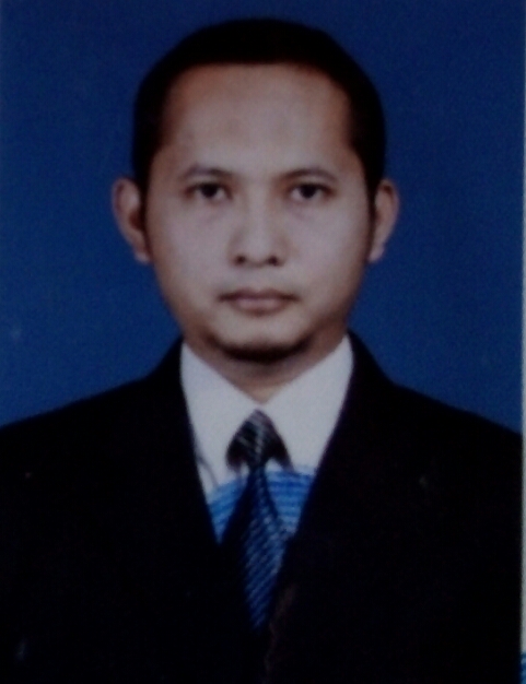 Dr. H. Zainuddin Fanani, S.E.I, M.Pd.I