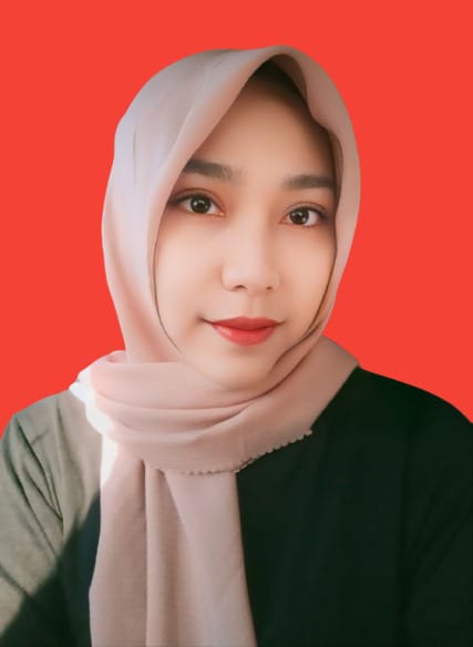 Foto Amindiah Safitri, M.M