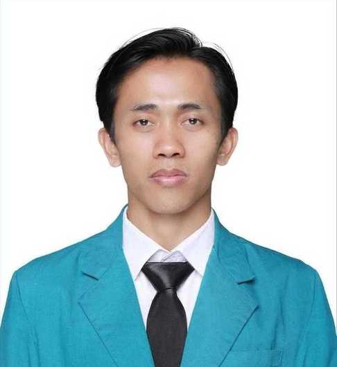Foto Akhmad, M.Pd