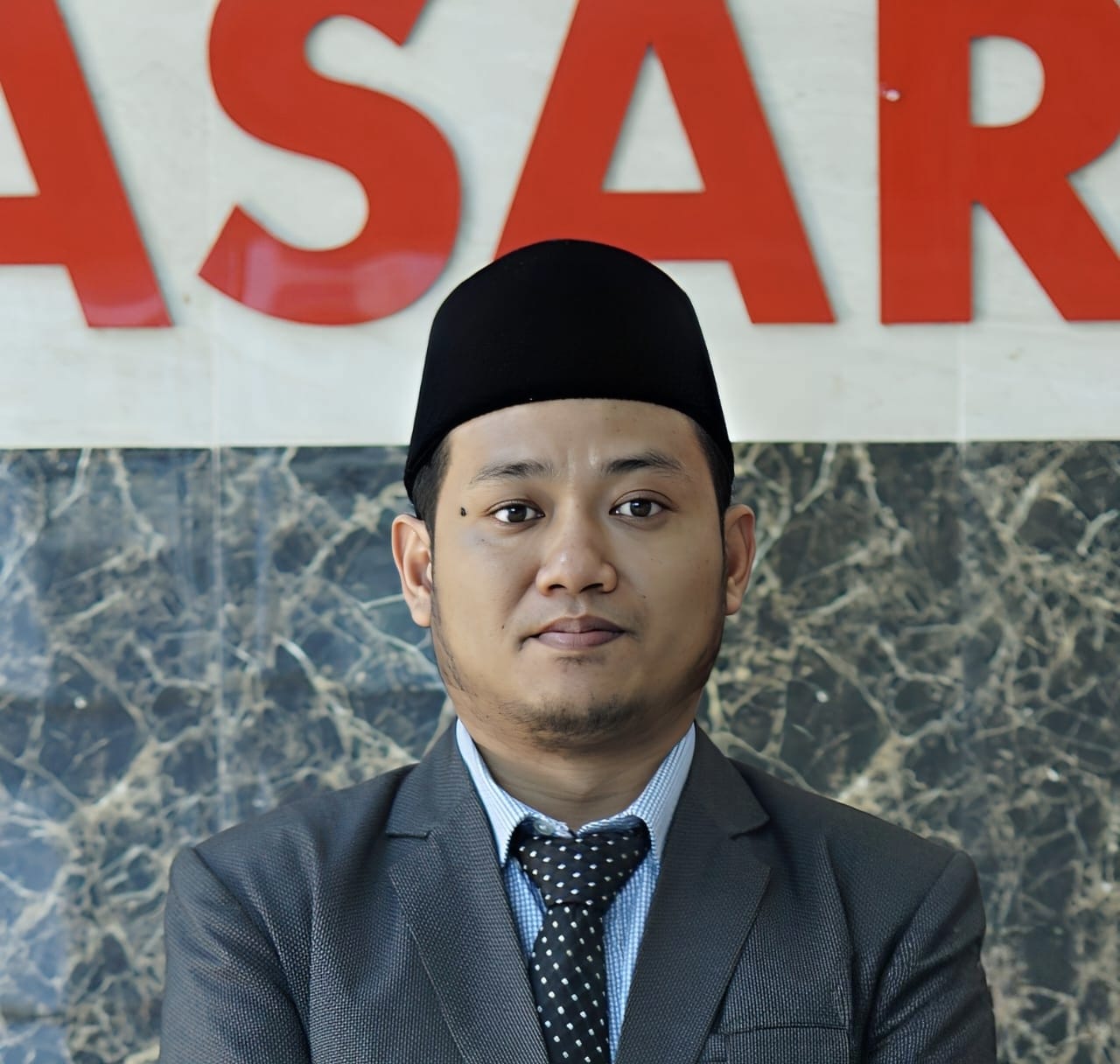 Abdur Rofik, M.Pd