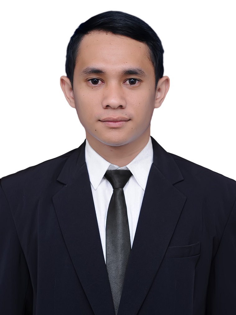 Foto Dr. Muhammad Amin Fathih, M.Pd