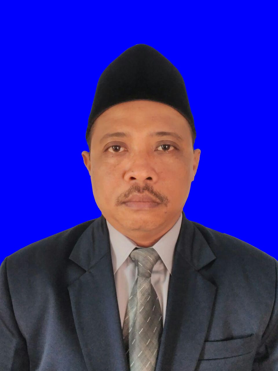Foto Fatkhul Wahab, S.Ag, S.Pd, M.A