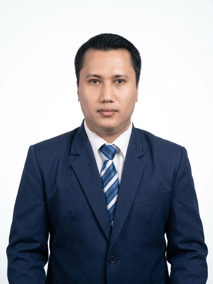 Foto Roisul Adib, S.Pd.I., M.E