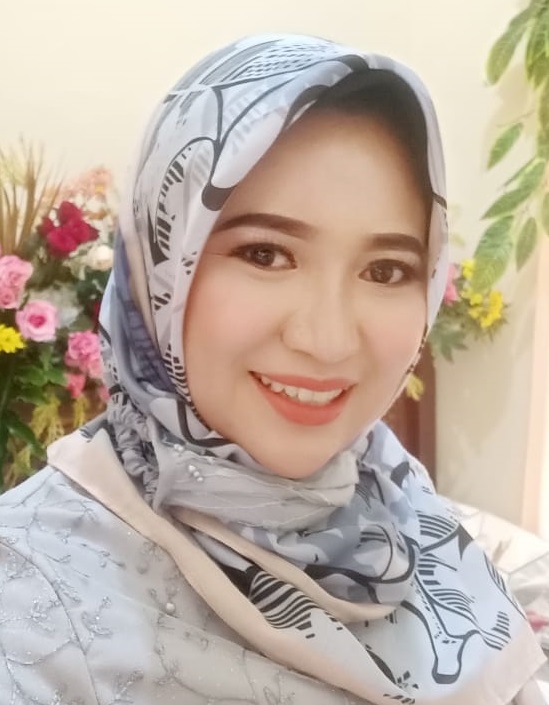 Foto Ratih Permata Sari, M.Pd
