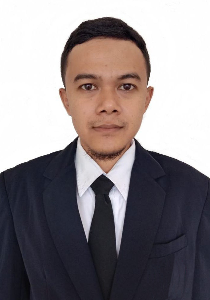 Foto Mufti Kamal, M.H