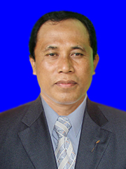 Mudhofar, S.Ag., S.Pd., M.A.