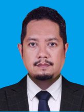 Dr. Luqman Hakim, M.Pd