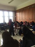 Foto Nikmahtul Khoir Tri Yulia, M.Pd