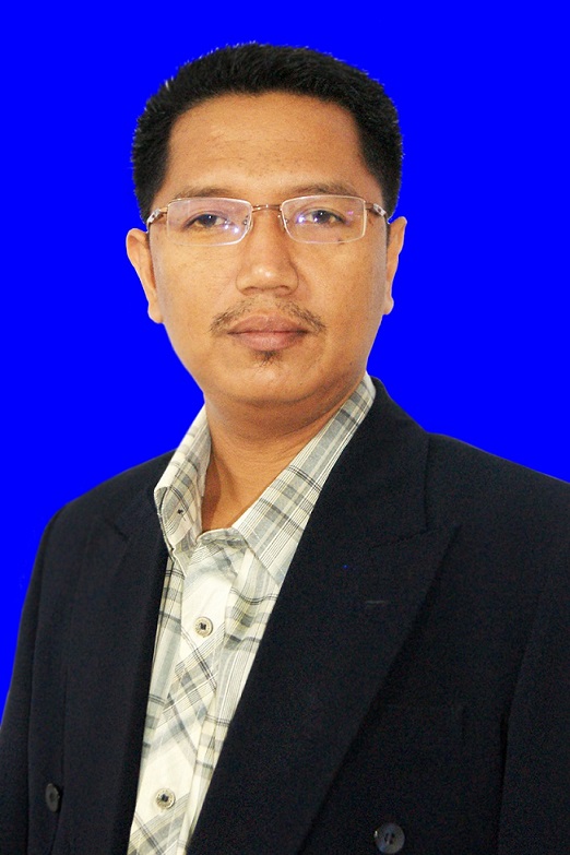 H. Muhammad Madarik, S.S., M.A.