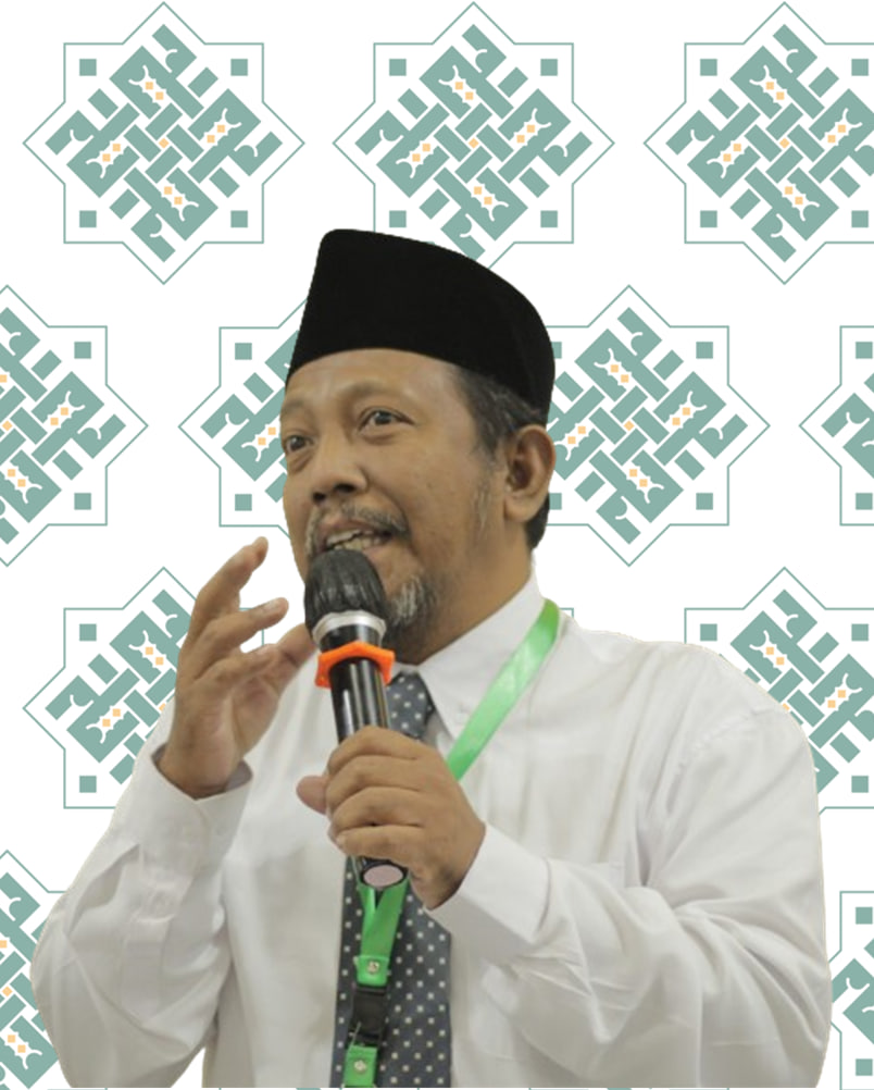 Foto Dr. H. Muhammad Adib, M.Ag.