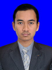 Foto Hanif Maulaniam Sholah, M.Pd