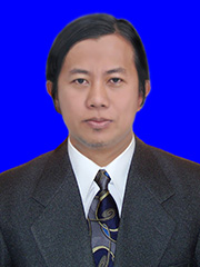Foto Muhammad Masykur Baiquni, M.Pd