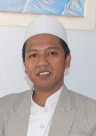 Abdurrohim, M.Pd.I