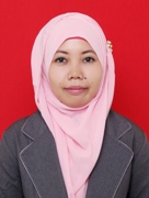 Foto Afifatu Rohmawati, M.Pd