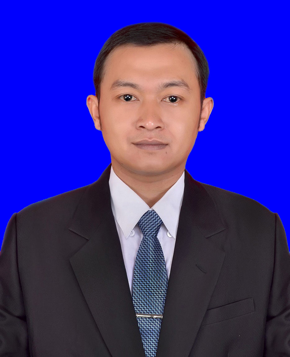 Muhammad Hasyim, S.HI, M.Pd.I.
