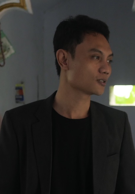 Foto Armanda Prastiyan Pratama, M.Pd