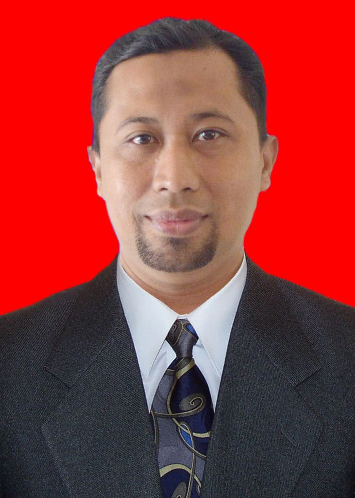 Foto H. Bahrul Ulum, S.HI., M.A.