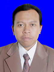 Yazidul Busthomi, M.PdI