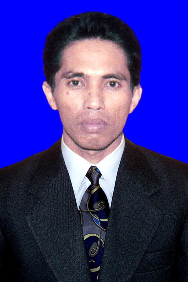Foto Dr. Muhammad Husni, M.Pd.I.
