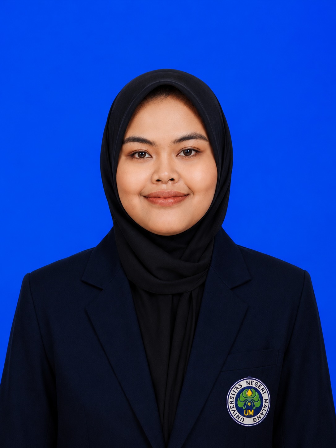 Foto Dahlia Amalia, M.Pd