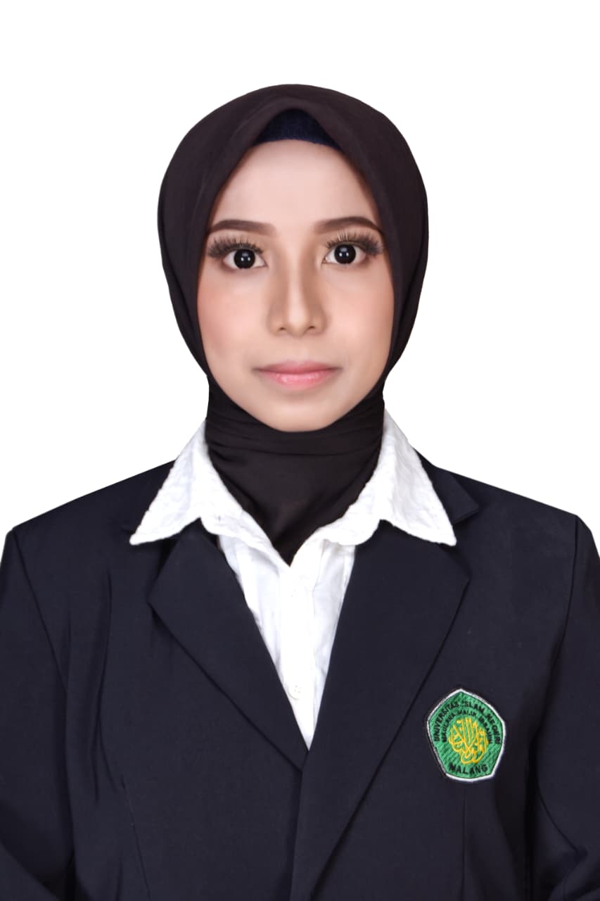 Hilya Adilah, S.Pd., S.Psi., M.Pd