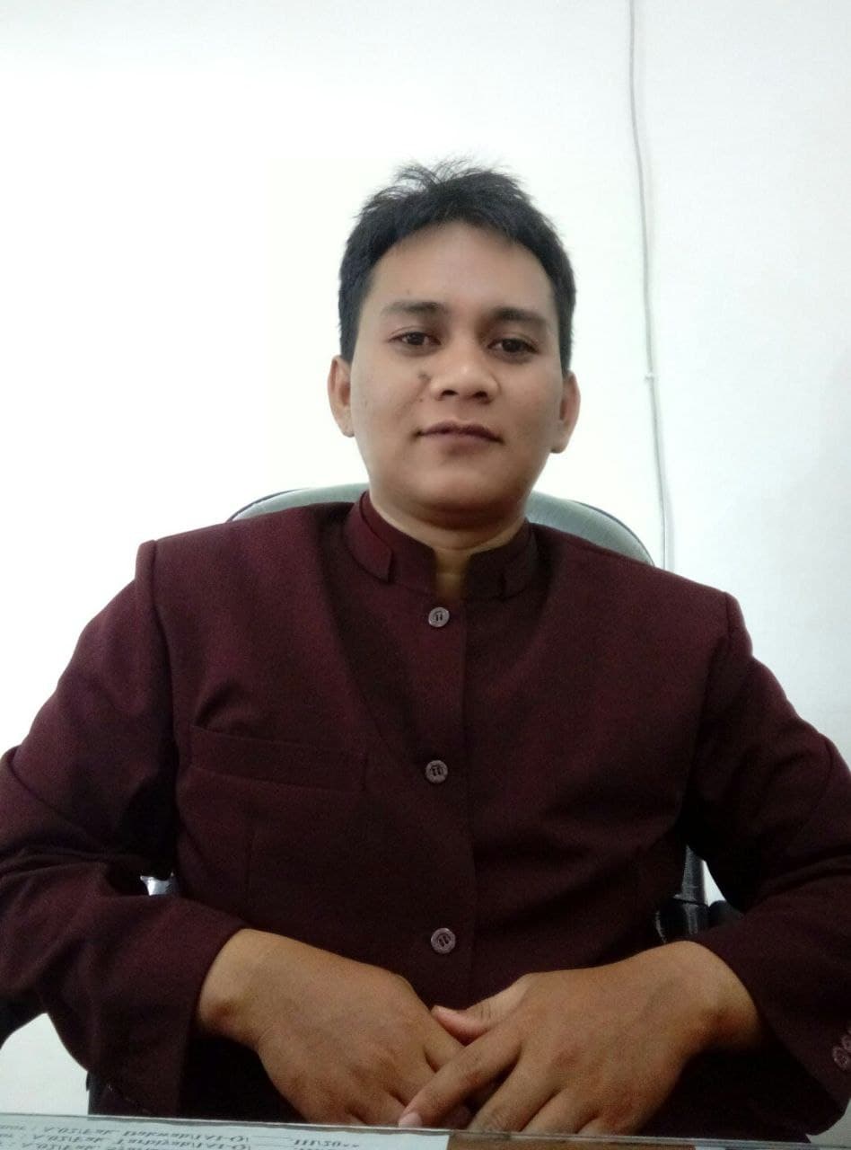 Zainuddin, M.Pd