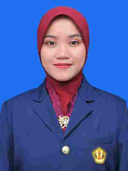 Foto Danira Irin Wijayanti, S.E,. M.MKMT.
