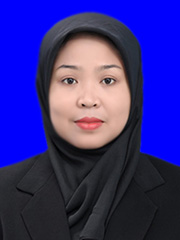 Foto Norma Ita Sholichah, S.T, M.Pd