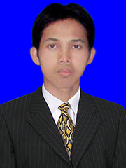 Foto Ahmad Muhtar Syarofi, S.HI, S.E., M.H.