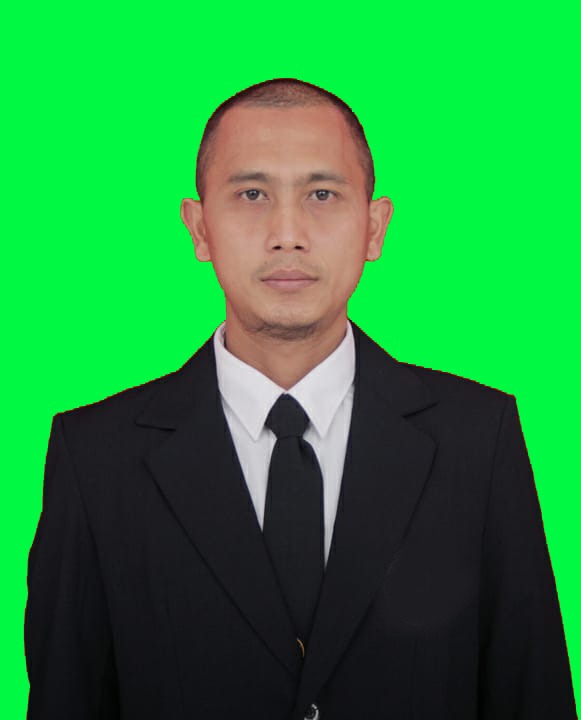 Dr. Muhammad Odik Afifin, S.PdI, M.Pd
