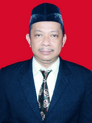 Foto Dr. Rudy Catur Rohman Kusmayadi, S.H, M.H.