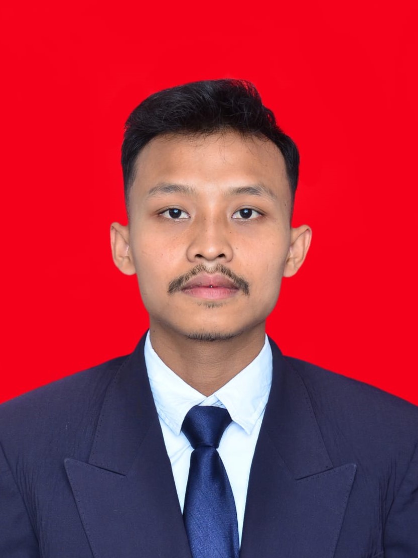 Foto Fahrul Ulum, M.M