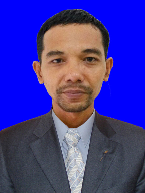 Hairul Puadi, M.A.