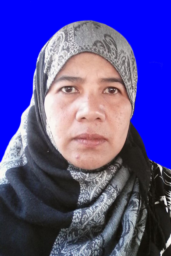 Amatul Jadidah, S.Ag., M.Si.