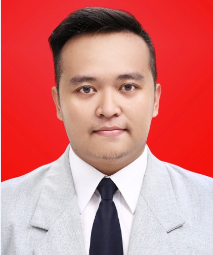 Foto Muhammad Nailul Author, S.E, M.M