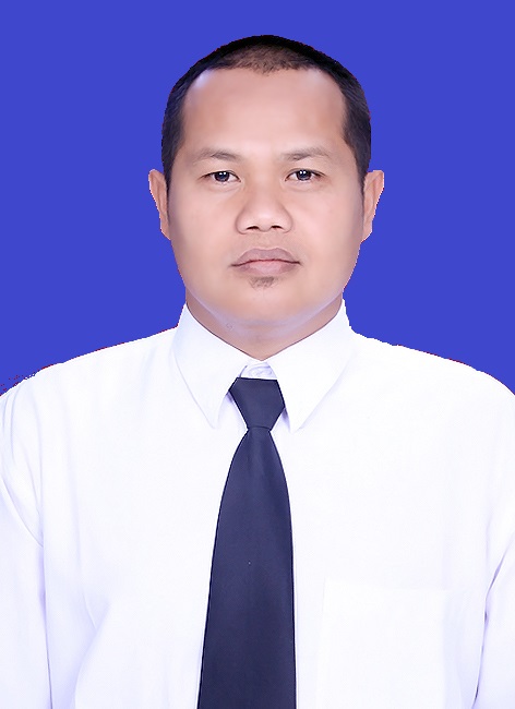 Fahrurozi, S.HI., M.Pd
